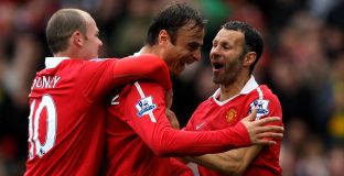 Бербатов: Искам Юнайтед да спечели титлата