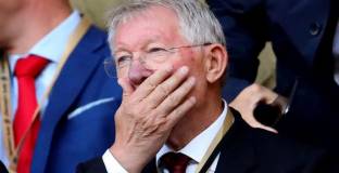 Бербатов: Това със Санчо нямаше да се случи при Сър Алекс 