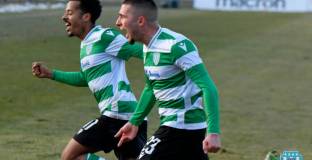 Тонев: Надявам се в Турция да ни се върне и да вкараме