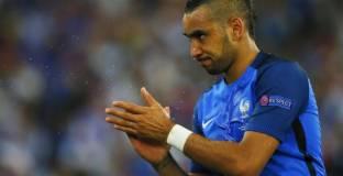  Димитри Пайе напусна Марсилия