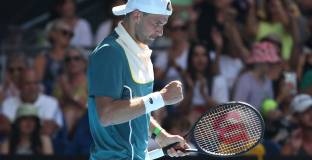 Гришо с рекордно постижение 