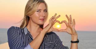 Гришо разказа за „романтичен рекорд” с Шарапова 