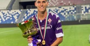 Димо Кръстев: Искам да се върна в националния и отново да направя трансфер в чужбина