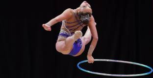  FIG отмени всички състезания в Русия и Беларус