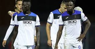 Динамо Загреб - Аталанта 4:0 