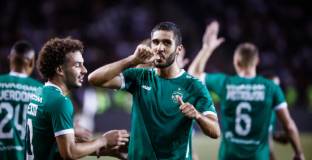 Алмейда: Борихме се 