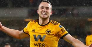 Уулвс отново удари Манчестър Юнайтед (видео)