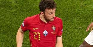 Жота: Мечтата ми се разби 