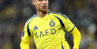 Йеро: Роналдо е национален проект на Саудитска Арабия