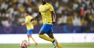 Директор на Ал -Насър: Мане е щастлив при нас