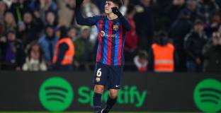  Директор на Барса: Ще регистрираме Гави 