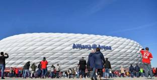 Директор на Байерн посочи кой може да оглави отбора 