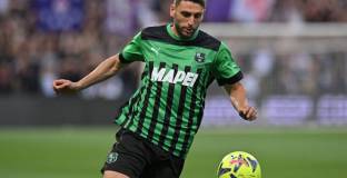  Директор: Изненадващо е, че топ клубове не привлякоха Берарди 