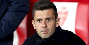 Директор на Юве казал на Мота, че се срамува от него