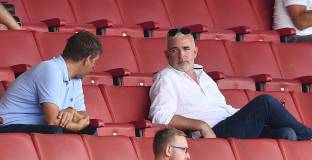  Президентът на Унион: спортът се използва за все по-голяма изолация