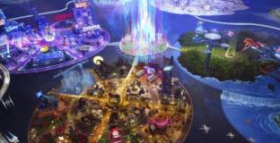 Disney обяви, че е инвестирал $1,5 милиарда в Epic Games