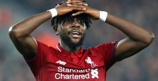 Ливърпул е готов да продаде Ориги за 15-20 милиона 