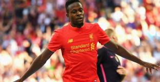 Юрген Клоп взе решение за Ориги