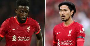 Карагър: Трябват по-добри от Минамино и Ориги