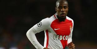   Нотингам се разбра с бивш играч на Монако