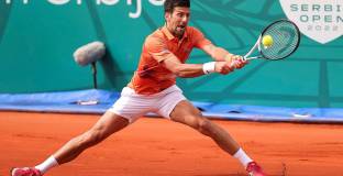   Иванишевич: Джокович ще спечели Уимбълдън