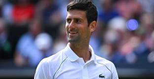   Правилата за COVID-19 спряха Джокович за US Open 2022