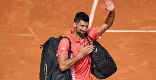 Джокович: Не съм сигурен дали ще се върна в Мадрид 