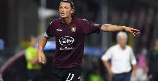 Салернитана - Дженоа 1:0 