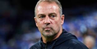 Флик: Контролирахме мача и взехме най-важното – трите точки