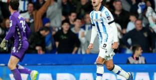 Ливърпул се опитва да убеди Субименди да се присъедини 