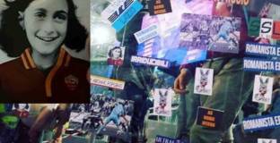 Мачовете от кръга в Серия А ще започнат с четене на откъси от дневника на Ане Франк