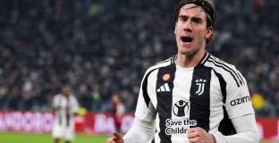 Влахович може да напусне Ювентус