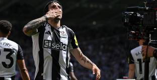 Нюкасъл - Челси 2:0 