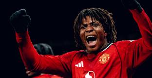 Ман Юнайтед издържа натиска на Нюкасъл (видео)