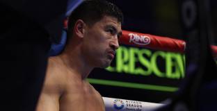 Бивол се отказа от титлата във WBC