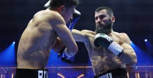 Бивол победи Бетербиев и стана абсолютен световен шампион