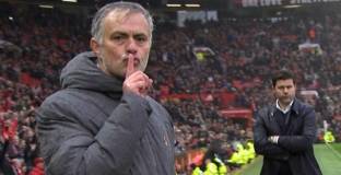 Моуриньо упрекна Челси и Юнайтед за лоша работа с академията 