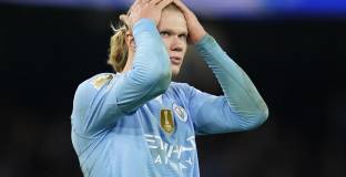 Манчестър Сити - Челси 1:1 