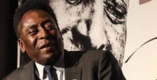 Пеле отново постъпи в болница