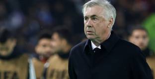 Анчелоти похвали Винисиус, Бензема и Валверде след поредния трофей