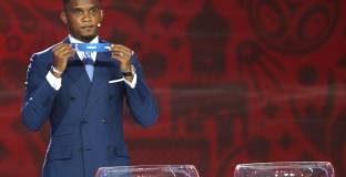 Дъщерята на Ето’О иска затвор за баща си