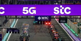 Приходите на Ф-1 се увеличиха с 45%