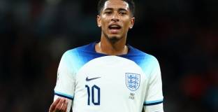 Морган: Белингам е перфектната комбинация от талант и харизма