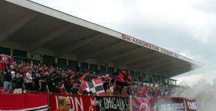 Локо София пуска вход свободен за важния мач срещу Созопол