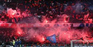 Влязоха с взлом в дома на Фабиан Руис 