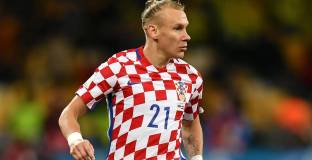 Вида се договори с Ливърпул 