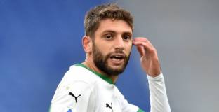 Челси, Уест Хем и Борусия Д. се интересуват от Берарди