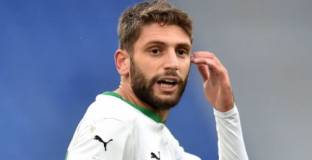 Берарди: Сега трябва да запретнем ръкави