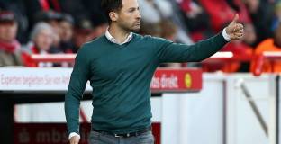  РБ Лайпциг иска да удължи с Тедеско