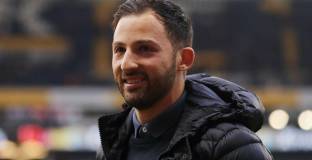  Тедеско: Фантастична вечер